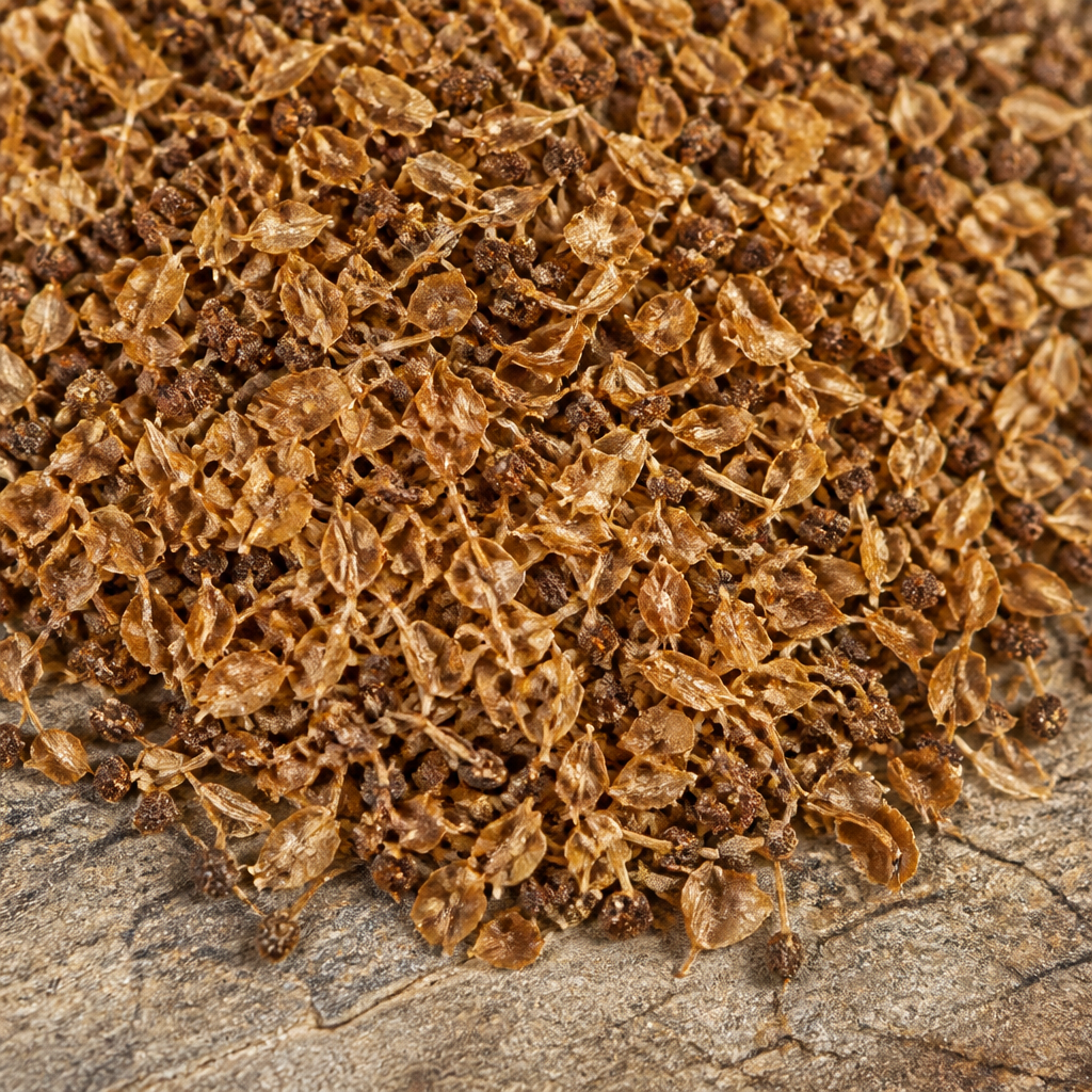 Fern Spores for propagation