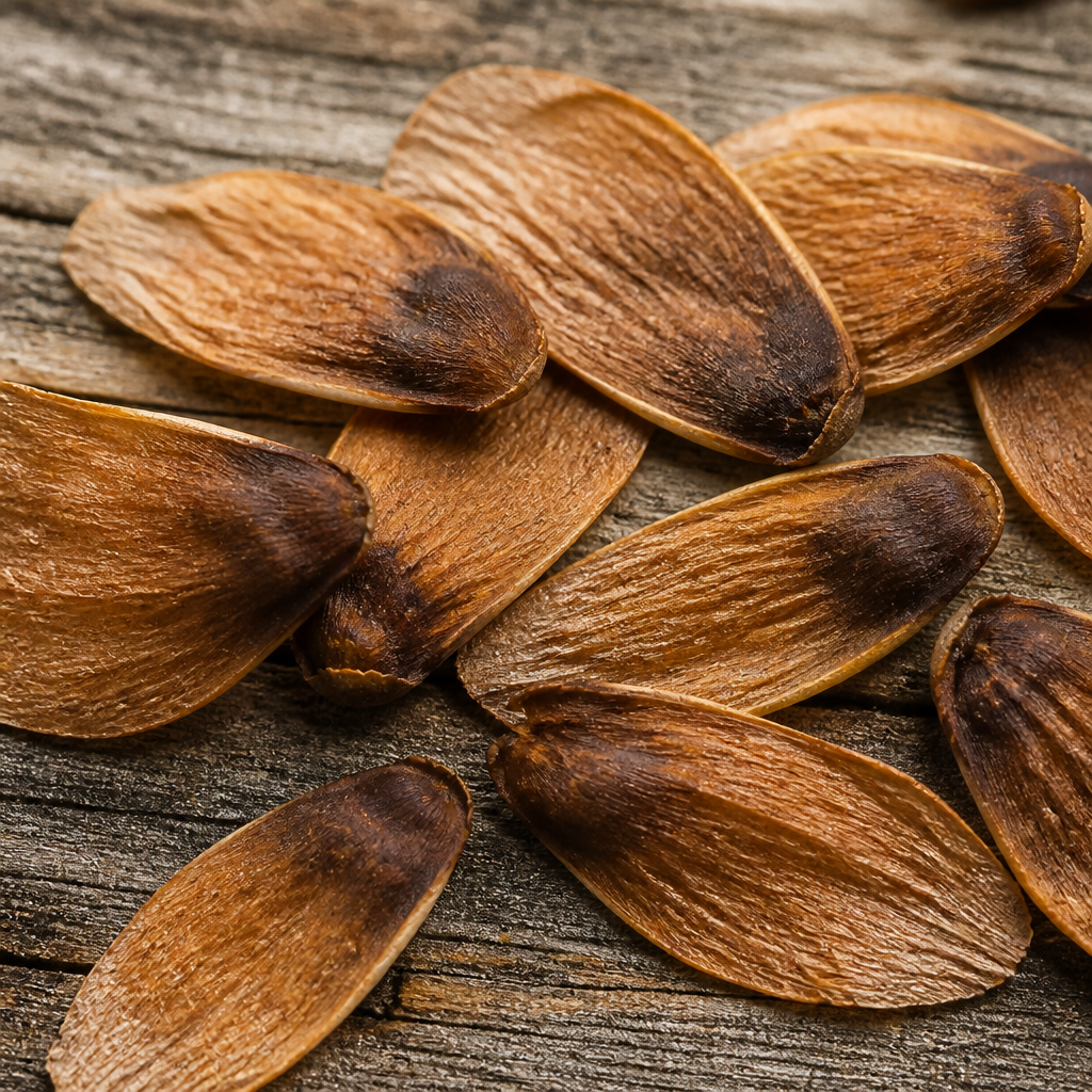 Forest Tree Seed